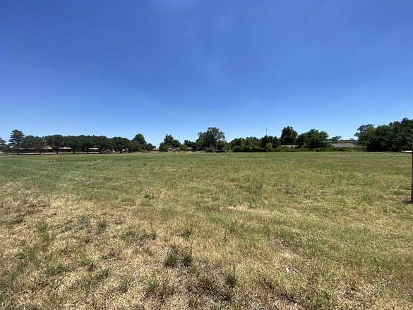 3.1 Acres of Commercial Land for Sale in Enid, Oklahoma