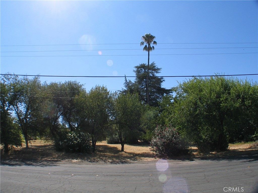0.77 Acres of Commercial Land for Sale in Oroville, California