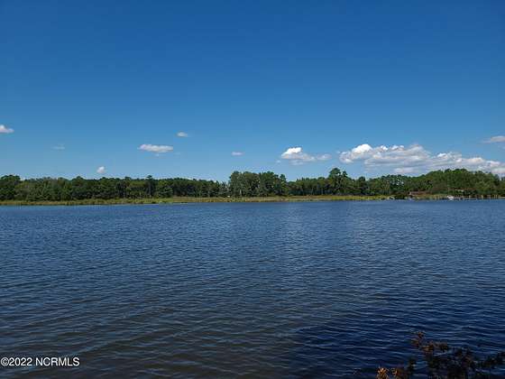 1.26 Acres of Residential Land for Sale in Bath, North Carolina