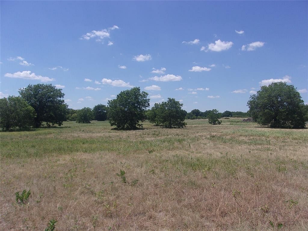 98 Acres of Land for Sale in Bowie, Texas