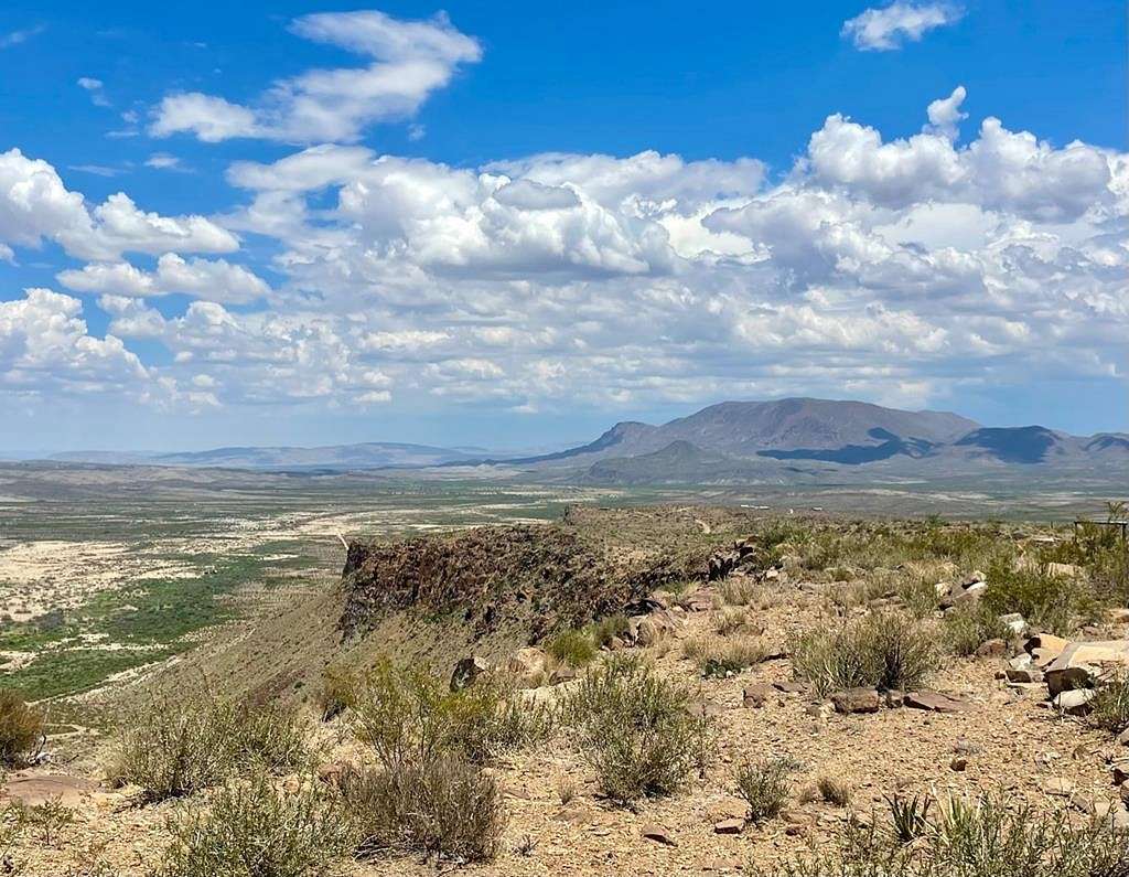 20 Acres of Recreational Land for Sale in Terlingua, Texas