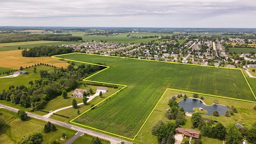 0.35 Acres of Residential Land for Sale in Greenville, Wisconsin