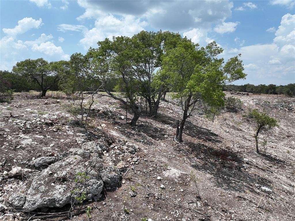 24.53 Acres of Recreational Land & Farm for Sale in Evant, Texas