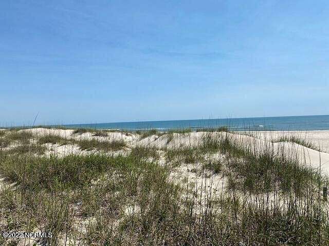 0.88 Acres of Residential Land for Sale in Bald Head Island, North Carolina