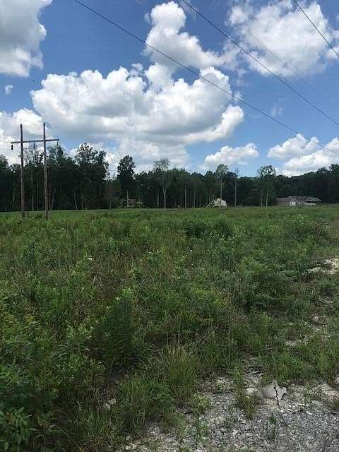 71.1 Acres of Land for Sale in London, Kentucky