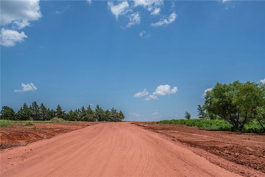 0.81 Acres of Residential Land for Sale in Guthrie, Oklahoma