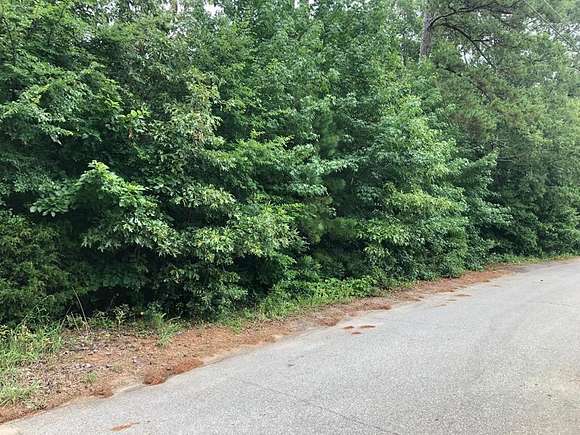 0.5 Acres of Residential Land for Sale in Greenwood, South Carolina