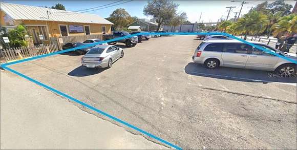 0.15 Acres of Commercial Land for Sale in Tampa, Florida