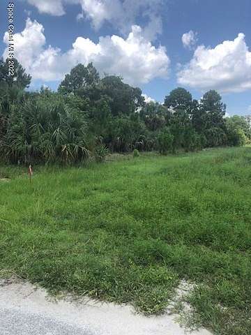 4.6 Acres of Residential Land for Sale in Palm Bay, Florida