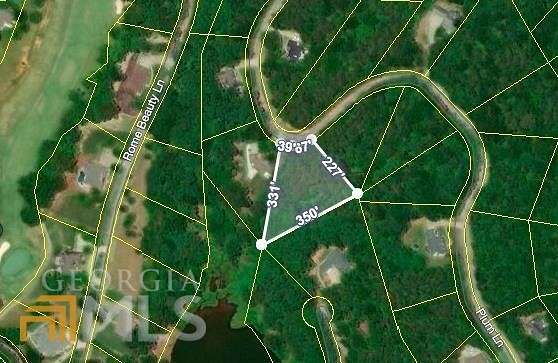 1 Acre of Residential Land for Sale in Clarkesville, Georgia