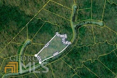 1.9 Acres of Residential Land for Sale in Baldwin, Georgia