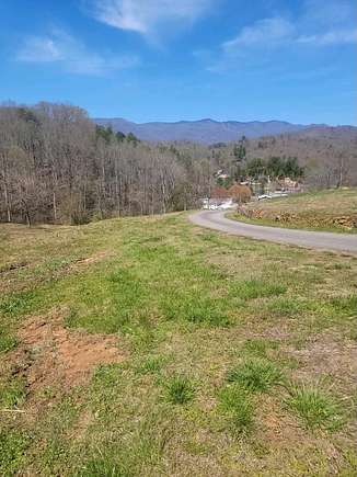 9.5 Acres of Improved Mixed-Use Land for Sale in Sylva, North Carolina