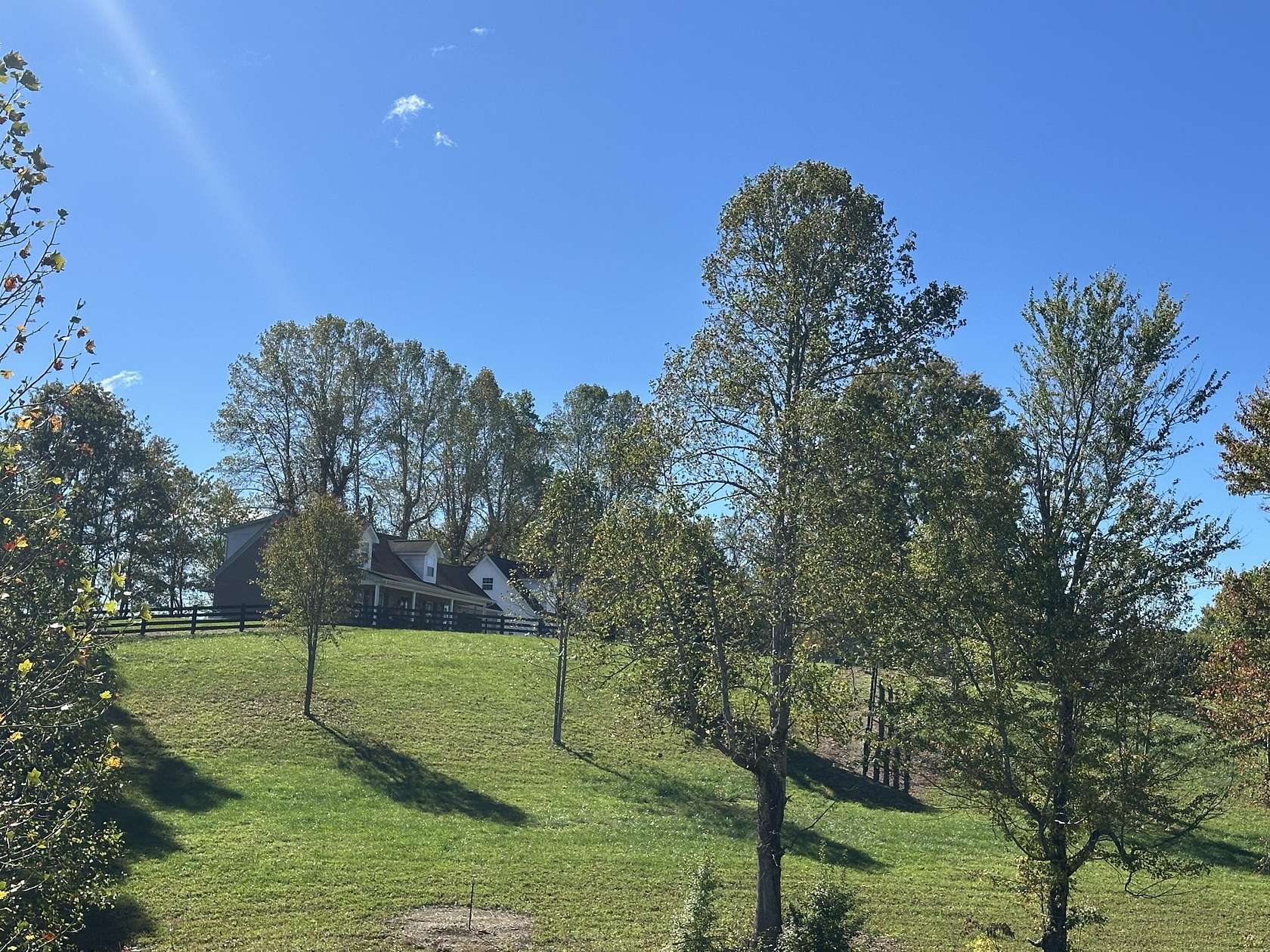 0.7 Acres of Residential Land for Sale in London, Kentucky