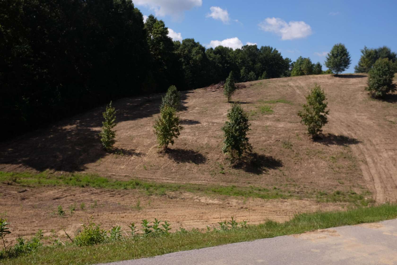 0.69 Acres of Residential Land for Sale in London, Kentucky