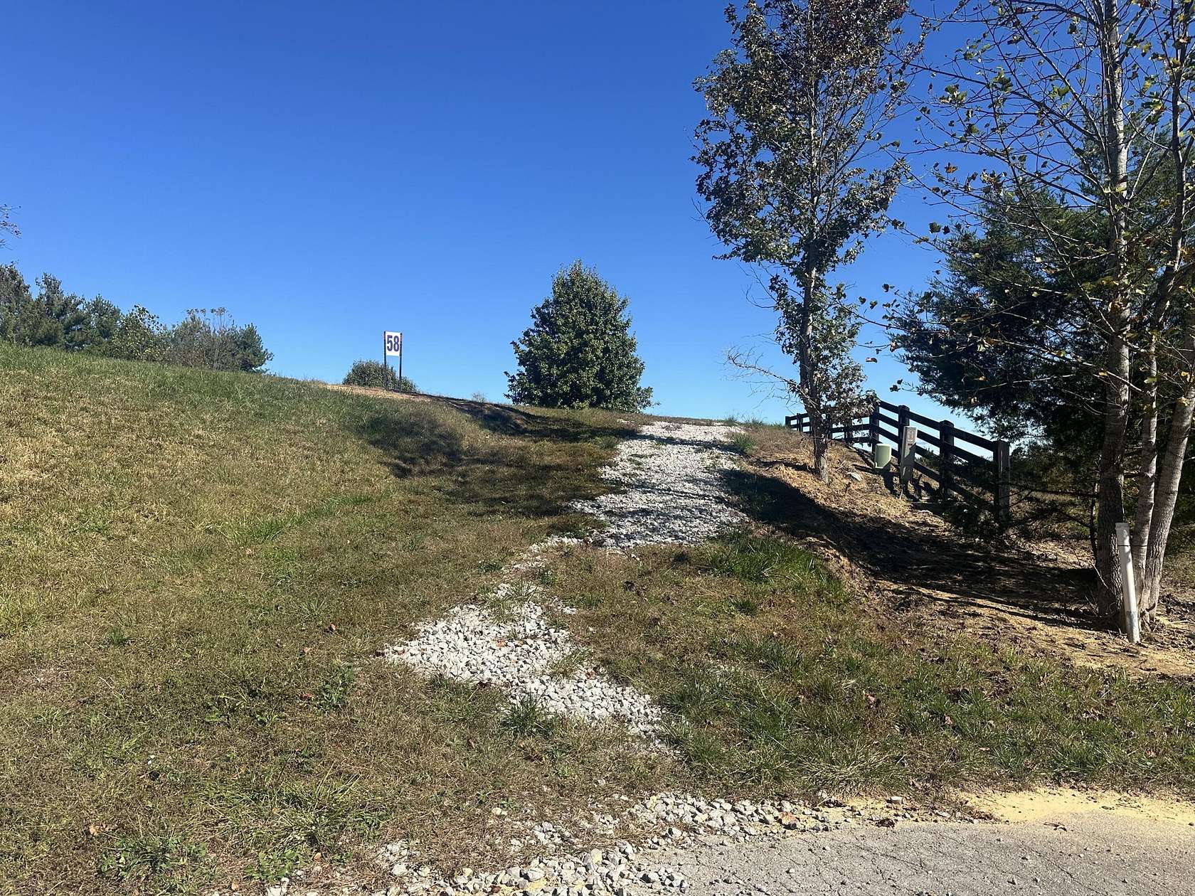 0.59 Acres of Residential Land for Sale in London, Kentucky