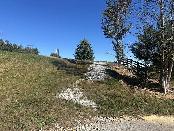 0.59 Acres of Residential Land for Sale in London, Kentucky