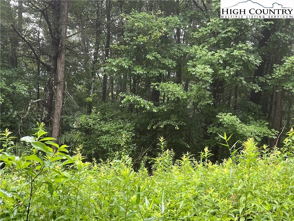 0.25 Acres of Land for Sale in West Jefferson, North Carolina