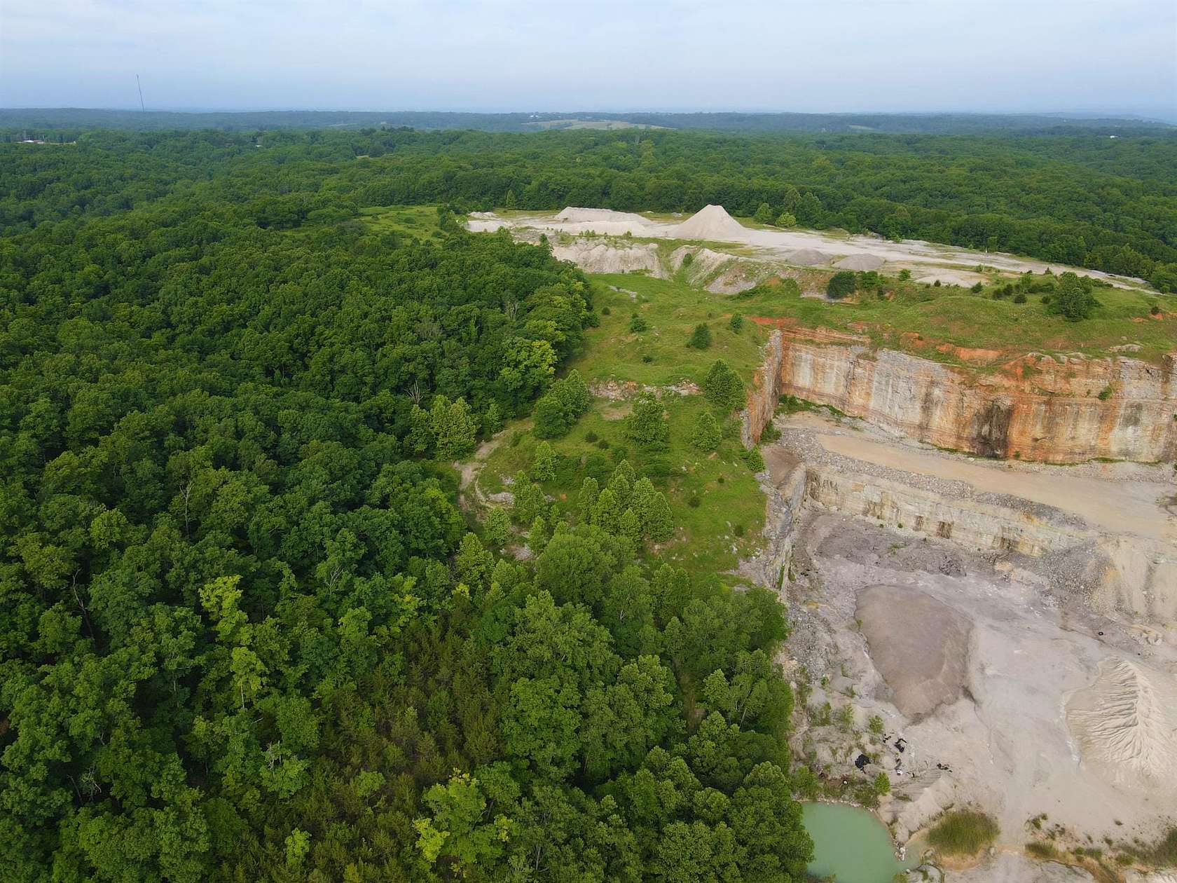 185 Acres of Improved Land for Sale in Reeds Spring, Missouri LandSearch