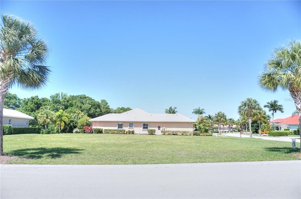 0.28 Acres of Residential Land for Sale in Venice, Florida