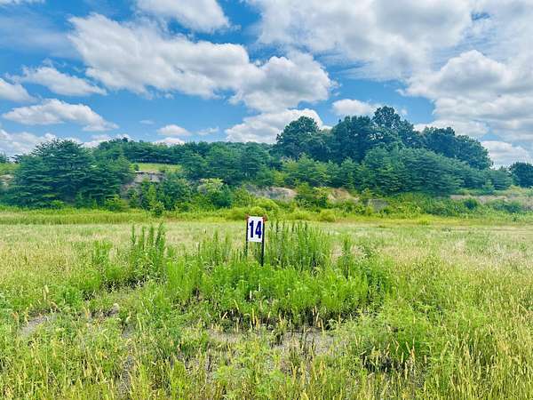 1.19 Acres of Residential Land for Sale in East Bernstadt, Kentucky