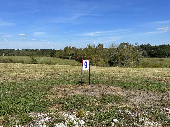0.56 Acres of Residential Land for Sale in East Bernstadt, Kentucky