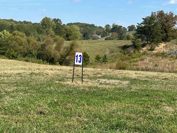 1.27 Acres of Residential Land for Sale in East Bernstadt, Kentucky