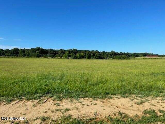 2.2 Acres of Residential Land for Sale in Benton, Mississippi