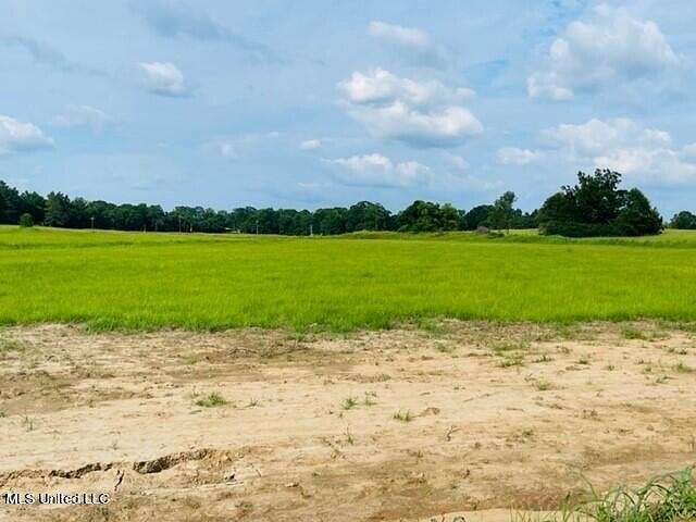 2.8 Acres of Residential Land for Sale in Benton, Mississippi
