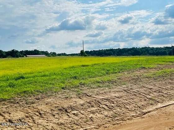 2.1 Acres of Residential Land for Sale in Benton, Mississippi