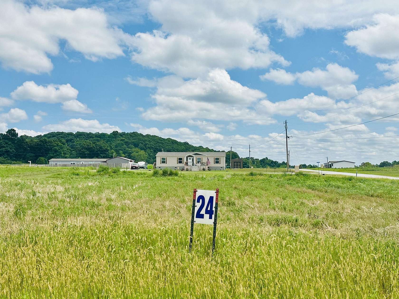 0.51 Acres of Residential Land for Sale in East Bernstadt, Kentucky