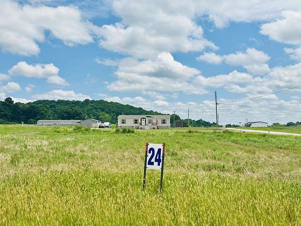 0.51 Acres of Residential Land for Sale in East Bernstadt, Kentucky
