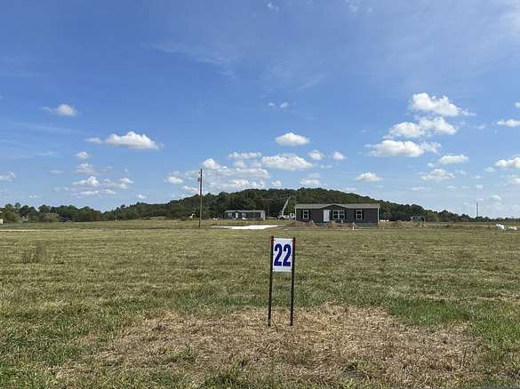 0.61 Acres of Residential Land for Sale in East Bernstadt, Kentucky