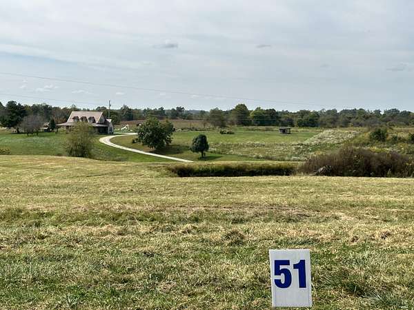 0.59 Acres of Residential Land for Sale in East Bernstadt, Kentucky