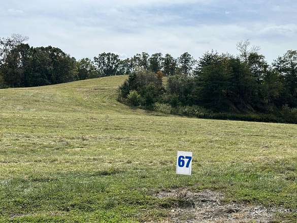 1 Acre of Residential Land for Sale in East Bernstadt, Kentucky