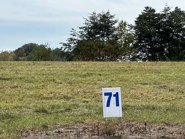 0.59 Acres of Residential Land for Sale in East Bernstadt, Kentucky