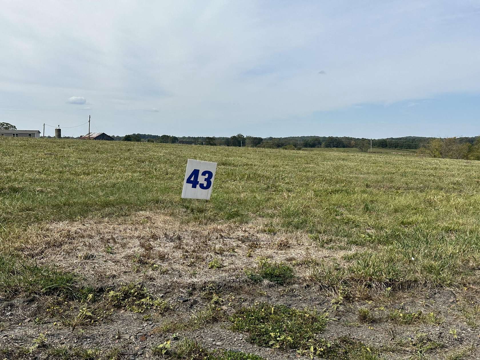 0.51 Acres of Residential Land for Sale in East Bernstadt, Kentucky