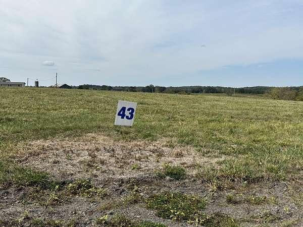 0.51 Acres of Residential Land for Sale in East Bernstadt, Kentucky