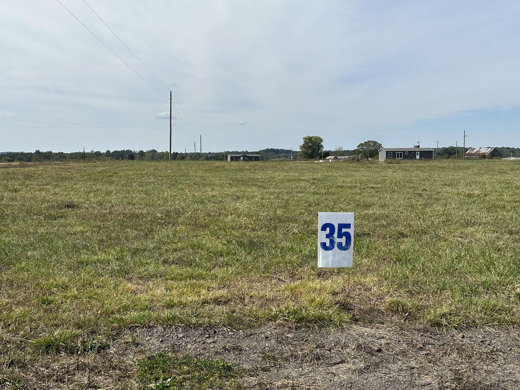 0.51 Acres of Residential Land for Sale in East Bernstadt, Kentucky