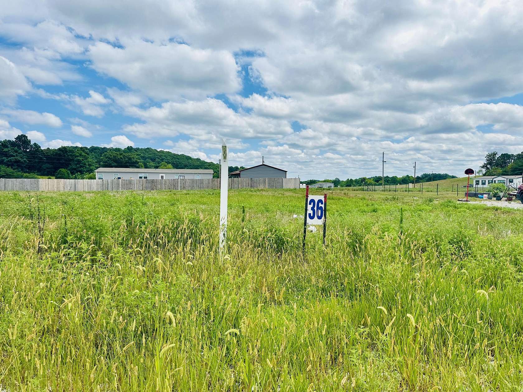 0.51 Acres of Residential Land for Sale in East Bernstadt, Kentucky