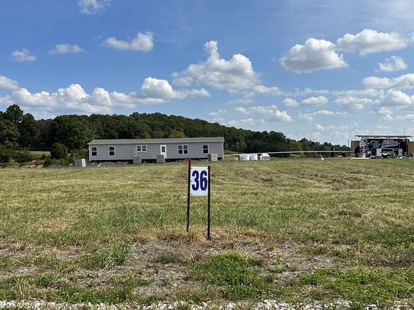 0.52 Acres of Residential Land for Sale in East Bernstadt, Kentucky