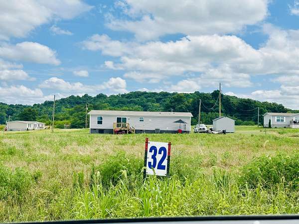 0.52 Acres of Residential Land for Sale in East Bernstadt, Kentucky