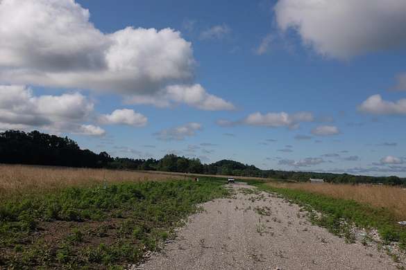 0.59 Acres of Residential Land for Sale in East Bernstadt, Kentucky