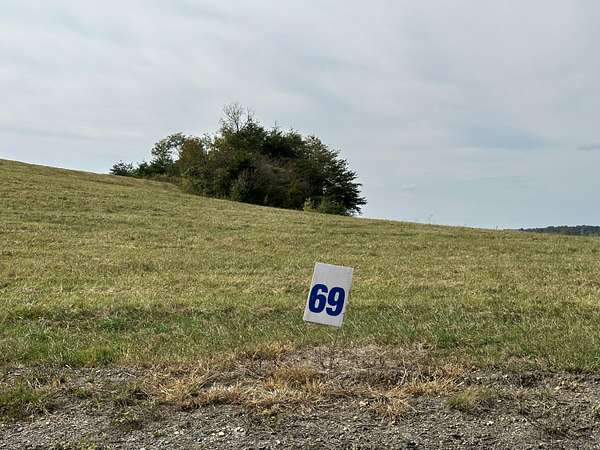 0.57 Acres of Residential Land for Sale in East Bernstadt, Kentucky