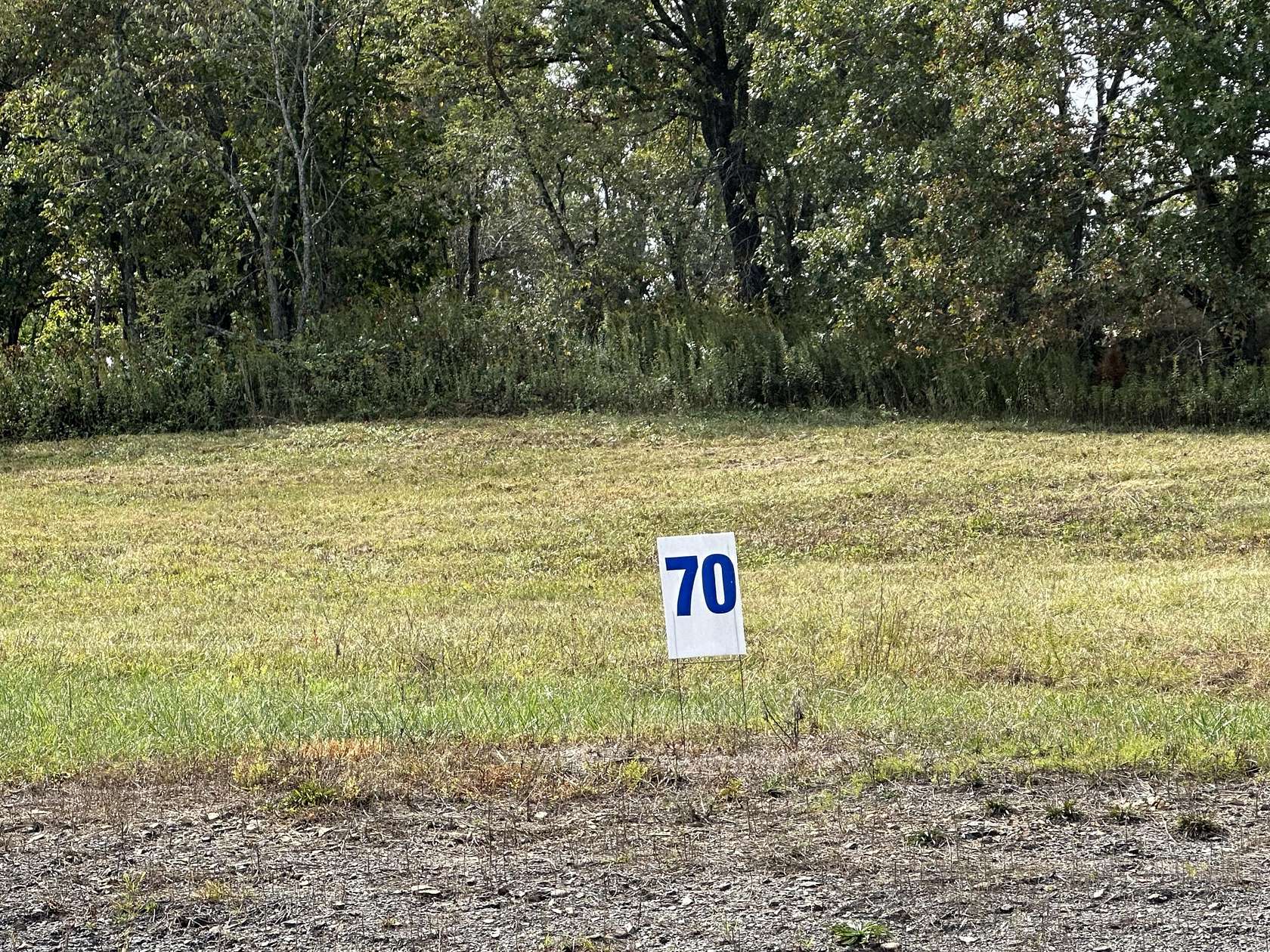 3.37 Acres of Residential Land for Sale in East Bernstadt, Kentucky