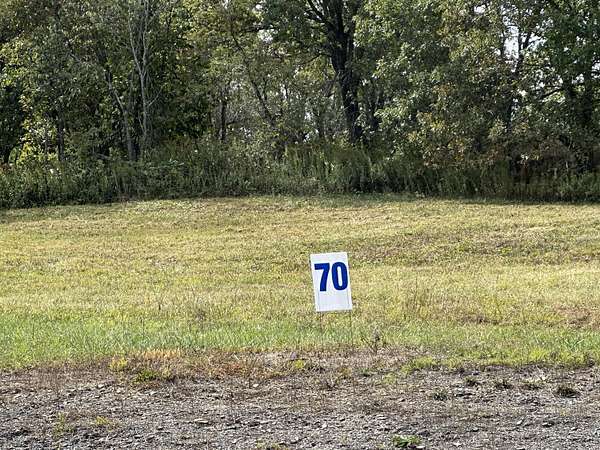 3.37 Acres of Residential Land for Sale in East Bernstadt, Kentucky