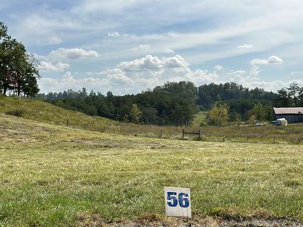 0.82 Acres of Residential Land for Sale in East Bernstadt, Kentucky