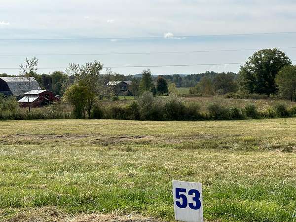 0.68 Acres of Residential Land for Sale in East Bernstadt, Kentucky