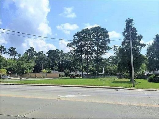 1.4 Acres of Commercial Land for Sale in Lake Charles, Louisiana