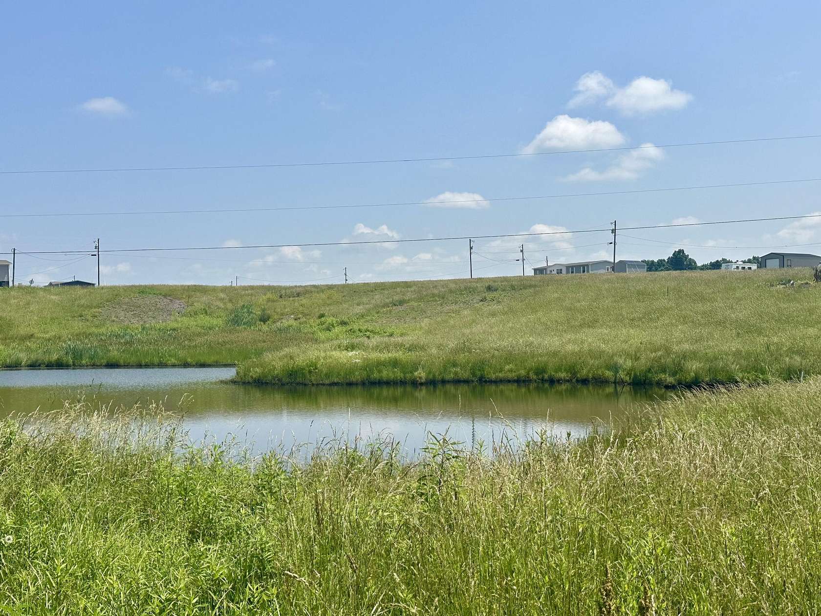 3.82 Acres of Residential Land for Sale in East Bernstadt, Kentucky