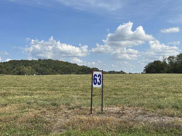 0.52 Acres of Residential Land for Sale in East Bernstadt, Kentucky